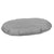 Wholesale Waterproof Oval Beds - High Loft Fibre Filled