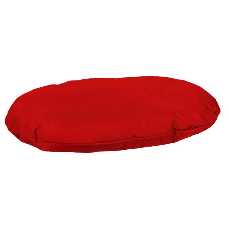 Wholesale Waterproof Oval Beds - High Loft Fibre Filled