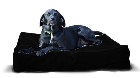 Waterproof Dog Mattress/ Cushion- Extra Thick - Various Sizes - Colours