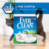 Ever Clean Clumping Cat Litter, Extra Strong Clumping Cat Litter, Scented for Long-lasting freshness, 10L