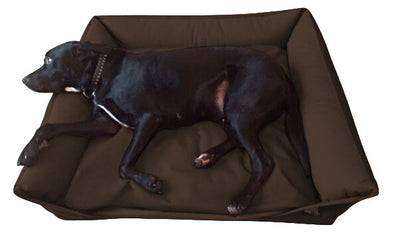 Waterproof Sofa Beds - Larger than average dog beds!