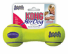 KONG Air Squeaker Dumbbell Small (13cm)