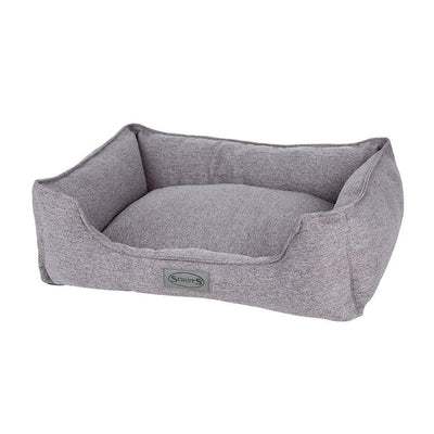 Manhattan Box Bed | Dog Bed & Suitable Cat Bed