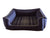 Dreamer Settee Box Bed Stylish Deluxe Memory Foam Dog Bed