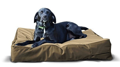 Waterproof Dog Mattress/ Cushion- Extra Thick - Various Sizes - Colours