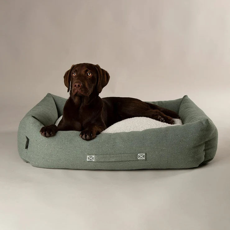 Eden Box Bed Scruffs | Dog Bed-Box Bed