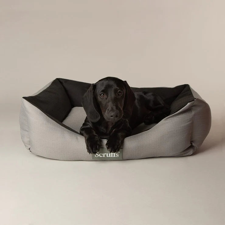 Expedition Box Bed - Dog Beds