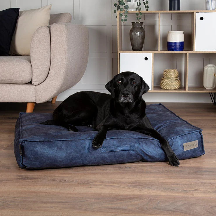 Kensington Dog Mattress | Dog Bed