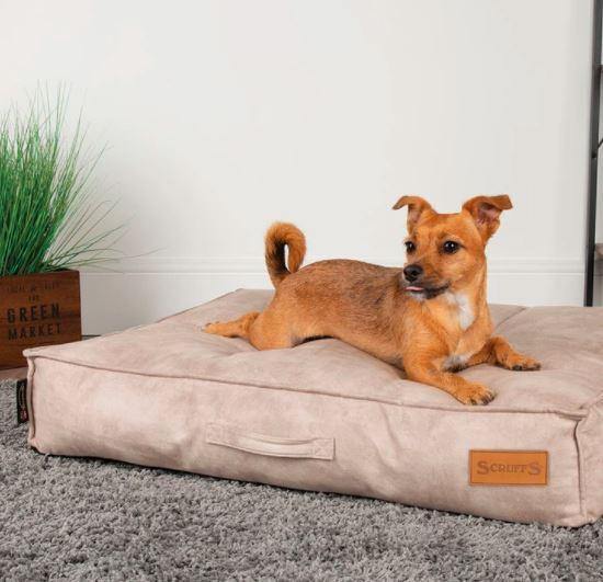 Kensington Dog Mattress | Dog Bed